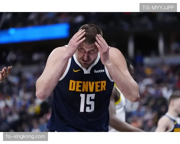 约基奇手感低迷仅得14分掘金攻防失衡不敌森林狼遭遇失利