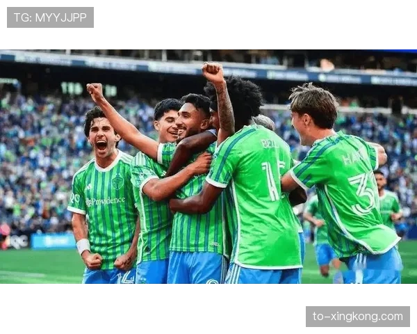 美职足纽约城与西雅图海湾人近期状态接近 谁能笑到最后