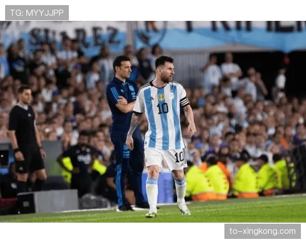 梅西表示参加2026世界杯可能性为40%，或迎来国家队谢幕战