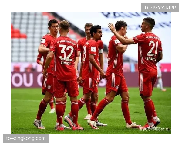 德甲第十一轮全部战罢 积分榜呈现两极分化趋势