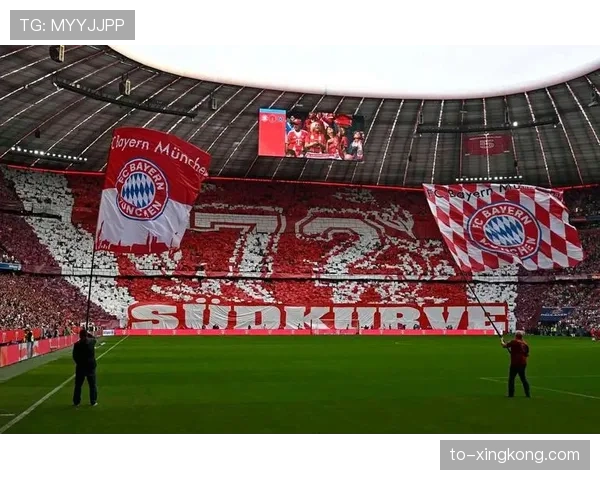 本轮焦点战拜仁展现统治力 联赛冠军归属悬念再起波澜